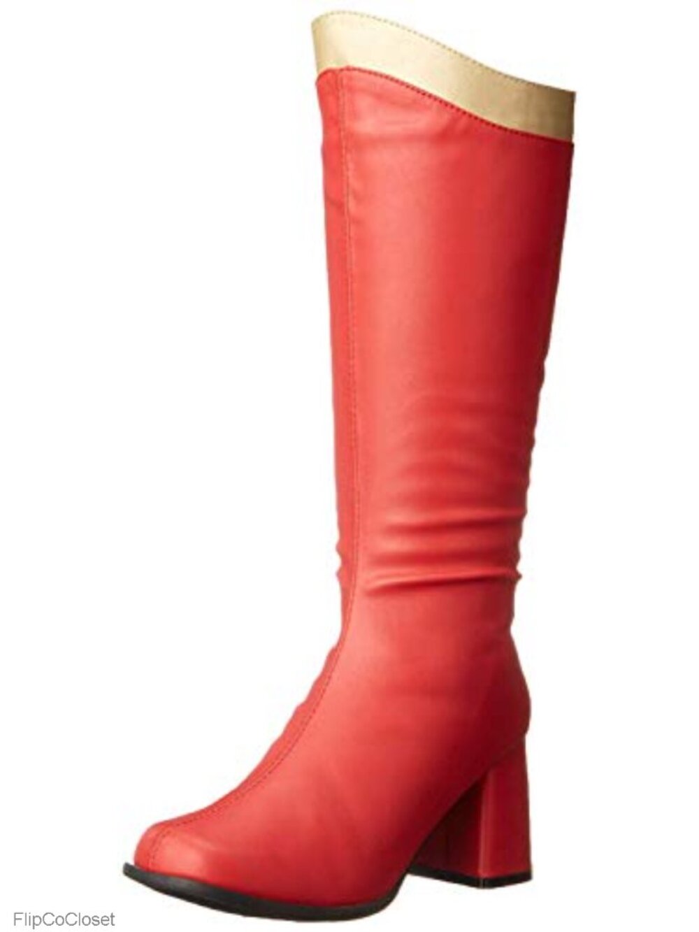 Ellie Shoes 300 Super Boot Platform Bootie
